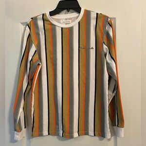 PACSUN long sleeve shirt